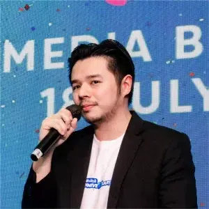 Wilson Kiantoro