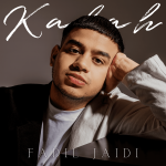 Fadil Jaidi Membagikan Kisah Melalui Single 'Kalah' Artwork - Kalah, Fadil Jaidi