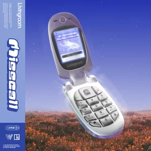 Duo Hip-Hop/R&B Livingroom. Rilis Lagu Terbaru Berjudul ‘Misscall’