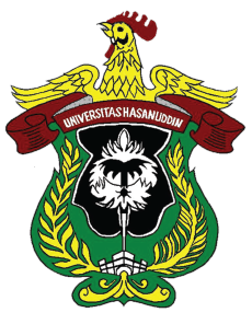 Logo Universitas Hasanuddin