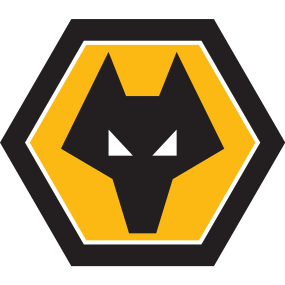 Logo Wolverhampton Wanderers