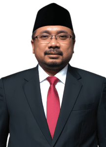 Yaqut Cholil Qoumas