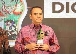 Urip Sihabudin, SH, MH