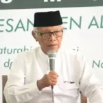 KH Anwar Iskandar Resmi Pimpin Kemudi MUI Menggantikan KH Miftachul Akhyar KH Anwar Iskandar Resmi Pimpin Kemudi MUI Menggantikan KH Miftachul Akhyar