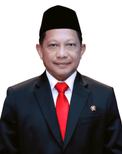 Jenderal Polisi (Purn.) Prof. Drs. H. Muhammad Tito Karnavian, B.A., M.A.