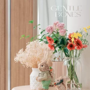 Gentle Bones Rilis Album Kedua ‘Same Same’ Dengan Lagu Unggulan ‘Tonight Just Got Better’