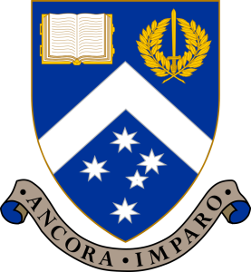 Universitas Monash Australia