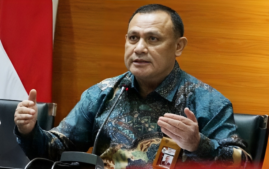 Ketua KPK Firli Bahuri Ungkap Perasaan Asing Saat Pemeriksaan di Markas Besar Polri