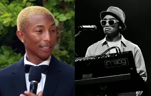The Neptunes