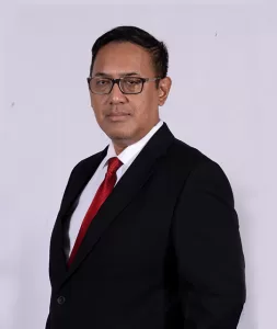 Tirta Karma Sanjaya, S.Si. M.SE.