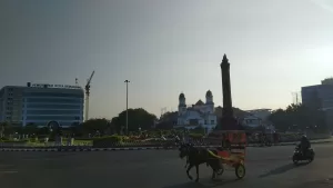 Tugu Muda