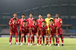 Kegagalan Timnas Indonesia U-17: Apakah Indonesia Tuan Rumah dengan Performa Terburuk di Piala Dunia Junior?