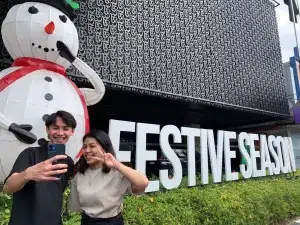 Intip Keseruan Nataru Ala Artotel Suites Bianti Yogyakarta, Bisa Liburan Ke Bromo Gratis
