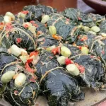 Kenikmatan Kuliner Buntil Banjarnegara yang Menyapa Dunia 45t4