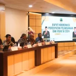 Pemprov Jateng Alokasikan Anggaran DAK Fisik 4,2 Triliun dalam Tahun Anggaran 2024 Rakor-Percepatan-DAK-Fisik