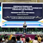 Buka Forum Rektor Indonesia, Presiden Tekankan Peran Strategis Lembaga Pendidikan Tinggi dalam Bentuk SDM Berkualitas Screenshot 2024-01-16 115721