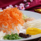 Padma Hotel Sambut Tahun Baru Imlek dengan Hidangan Spesial, Ada Menu Yu Sheng!