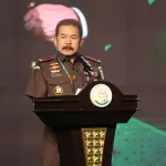 Jaksa Agung ST Burhanuddin Beri Penghargaan R. Soeprapto Award & Akhiri Rakernas Kejaksaan RI 2024 WhatsApp Image 2024-01-11 at 12.25.40