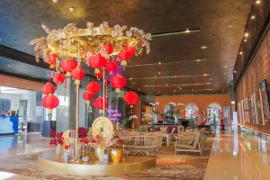 Merayakan Imlek Penuh Keberuntungan Di ARTOTEL  Suites Bianti Yogyakarta