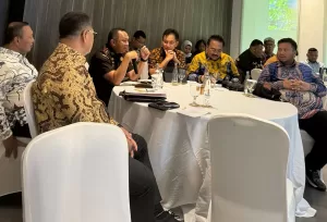 Kajati Bali Dr. Ketut Sumedana Minta Korporasi Diminta Berperan Aktif dalam Pencegahan Korupsi