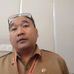 Kepala Dinas Kesehatan Kota Semarang, M Abdul Hakam.