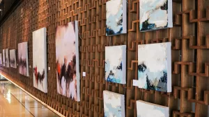 Gandeng Seniman Lokal, Artotel Suites Bianti Yogyakarta Gelar Pameran Seni Bertajuk ‘Rejuvenation’