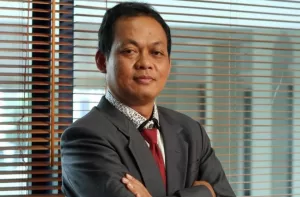 Ada Agenda Pembunuhan Karakter ST Burhanuddin Secara Masif