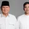 Sah! KPU Tetapkan Prabowo-Gibran Presiden-Wapres Terpilih 2024-2029