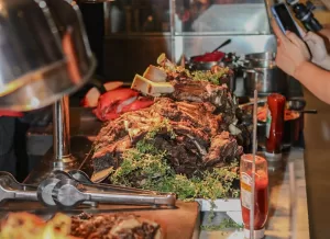 Artotel Suites Bianti Yogyakarta Hadirkan Menu Iftar Rempah Noesantara, Sajian Penuh Olahan Daging