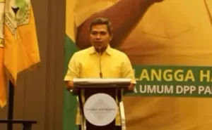 BSNPG Jateng Tegaskan Kesiapan Pilkada 2024, Ferry Wawan Cahyono Optimis Peroleh Kursi Kemenangan
