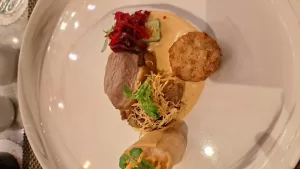 Artotel Suites Bianti Yogyakarta Hadirkan Perpaduan Kuliner Nusantara di TERA All Day Dining