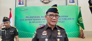 Kejati Jateng Hentikan Penuntutan 25 Perkara Lewat Keadilan Restoratif