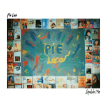 Pie Lace Rilis Single Kedua "Sepuluh Mei", Luapkan Kepedihan akan Kehilangan ARTWORK _SEPULUH MEI_