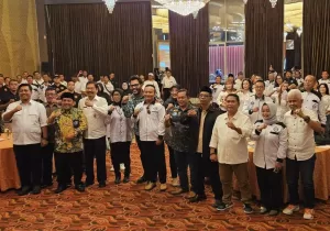 Ketua DPD WBI Jateng Ajak Masyarakat Ciptakan Pemilu 2024 Damai