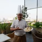 Aston Inn Pandanaran Semarang Hadirkan Barbecue Fashion & Dinner: Makan Malam Istimewa di Atas Atap IMG-20240924-WA0029