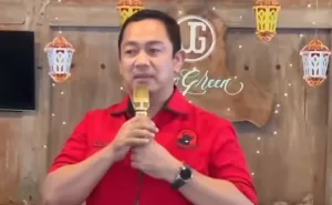 Hendi Janji Fasilitas Kesehatan dan Pendidikan Gratis Merata di Jateng