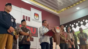 KPU RI Siapkan Strategi “Hunting Talent” untuk Menyambut Pilkada 2024