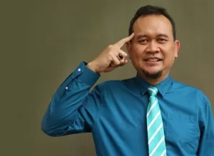 Cak Lontong Pimpin Tim Pemenangan Pramono Anung-Rano Karno di Pilgub DKI Jakarta