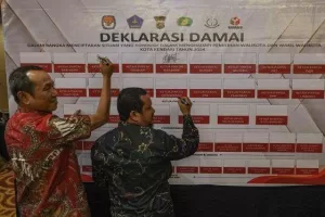 Mengapa Generasi Z Enggan Bergabung dengan Partai Politik?