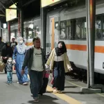 KAI Daop 4 Semarang Berangkatkan 494 Ribu Penumpang Selama Bulan Oktober Tahun 2024 IMG-20241107-WA0042