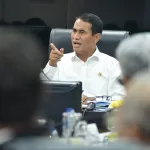 Mentan Tegas Presiden Prabowo Perintahkan Harga Sembako Stabil Jelang Ramadhan! RGFRD