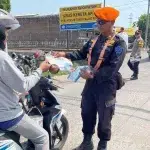 Meningkatnya Perjalanan Kereta Api saat Lebaran: KAI Daop 4 Semarang Ajak Warga Berhati-hati di Perlintasan IMG-20250327-WA0037