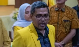 Musda XI Golkar Jateng Digelar di Semarang: Arah Baru, Ketua Baru!