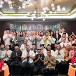 Hotel Ciputra Semarang Selenggarakan Halal Bi Halal untuk Pererat Silaturahmi dan Tumbuhkan Semangat Kebersamaan IMG-20250501-WA0019