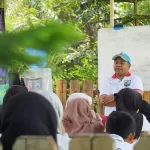 Muhammad Fahmi Apresiasi Semangat Literasi dan Konservasi Warga Kayunan WhatsApp Image 2025-05-26 at 13.43.45