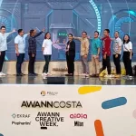 Wamenparekraf Dukung Awann Creative, Gebrakan Baru Industri Kreasi di Semarang IMG-20250630-WA0090