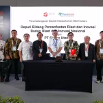 Anak Usaha PI Niaga, Sigma Utama Bersama BRIN Kembangkan Teknologi Rumah Tahan Gempa IMG-20250714-WA0032