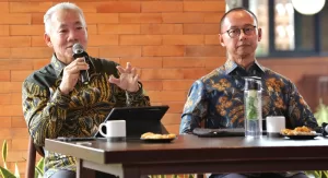 Infrastruktur Gas Diperkuat, PGN Siapkan Fondasi Energi Nasional Masa Depan