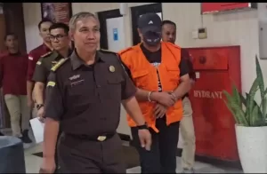 Kejati Jateng Tahan Sekda Klaten Aktif di Kasus Korupsi Plaza Klaten Rp6,8 Miliar, Mantan Sekda Belum Alasan Kondisi Kesehatan