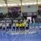 40 Sekolah Unjuk Gigi di AXIS Nation Cup 2025 Semarang